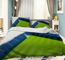 3D Leeds United Association