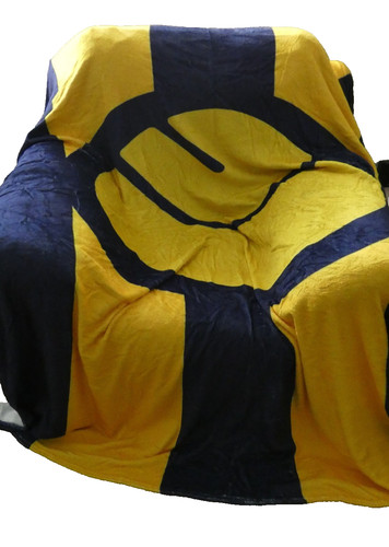 Leeds united printed - leeds,