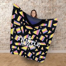 Leeds Retro 1994 Goal Keeper