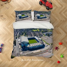 3D Leeds United Association