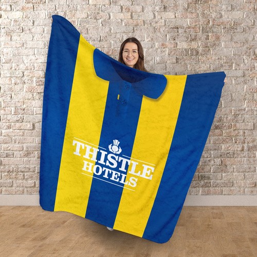 Leeds retro 1994 away football - 1994,