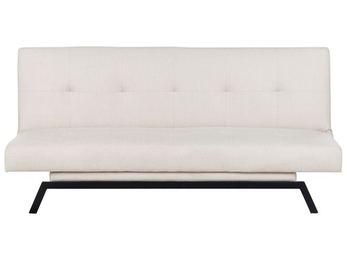 Fabric sofa bed - fabric,